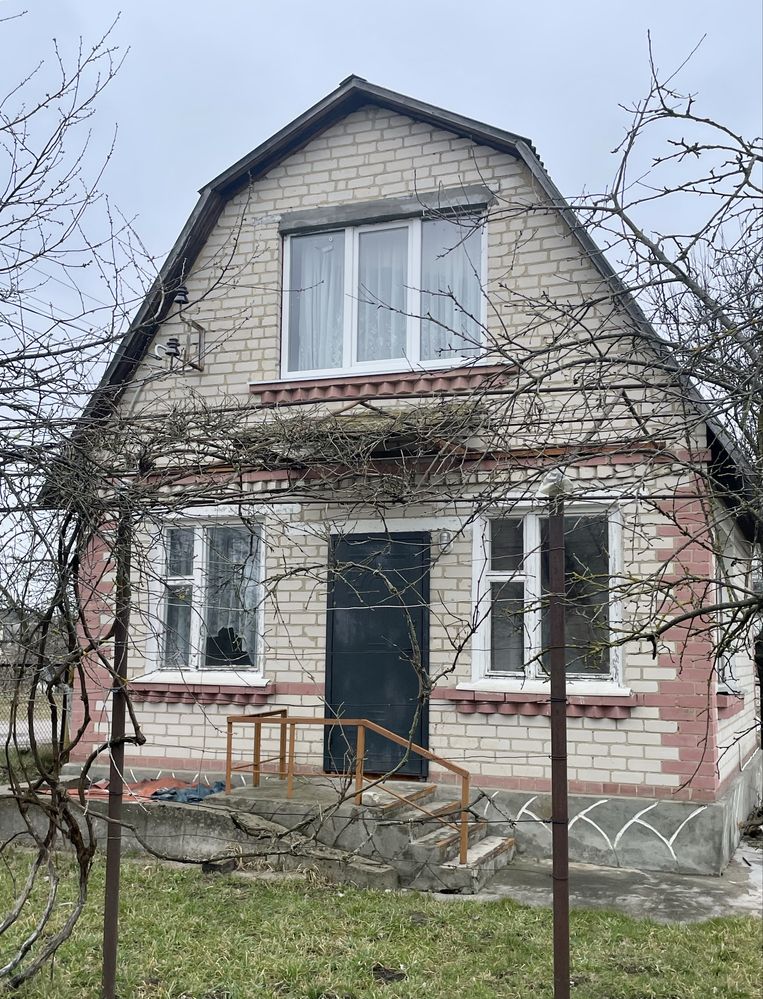 *Продаж ДАЧІ в Новій Українці!