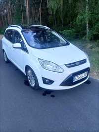 Ford C-Max 1.6 d