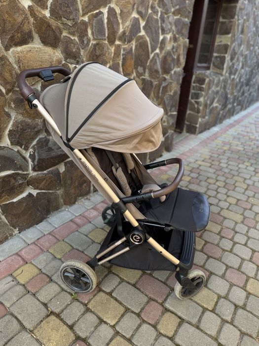 Espiro Flame 2025 року