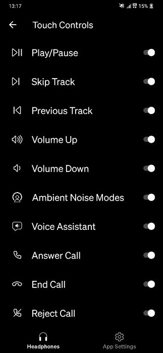 наушники Cambridge Audio Melomania M100 TWS,