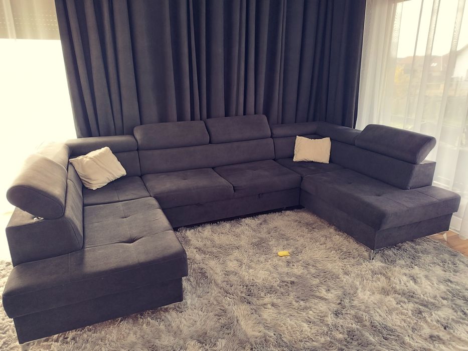 Narożnik "C" Madryt