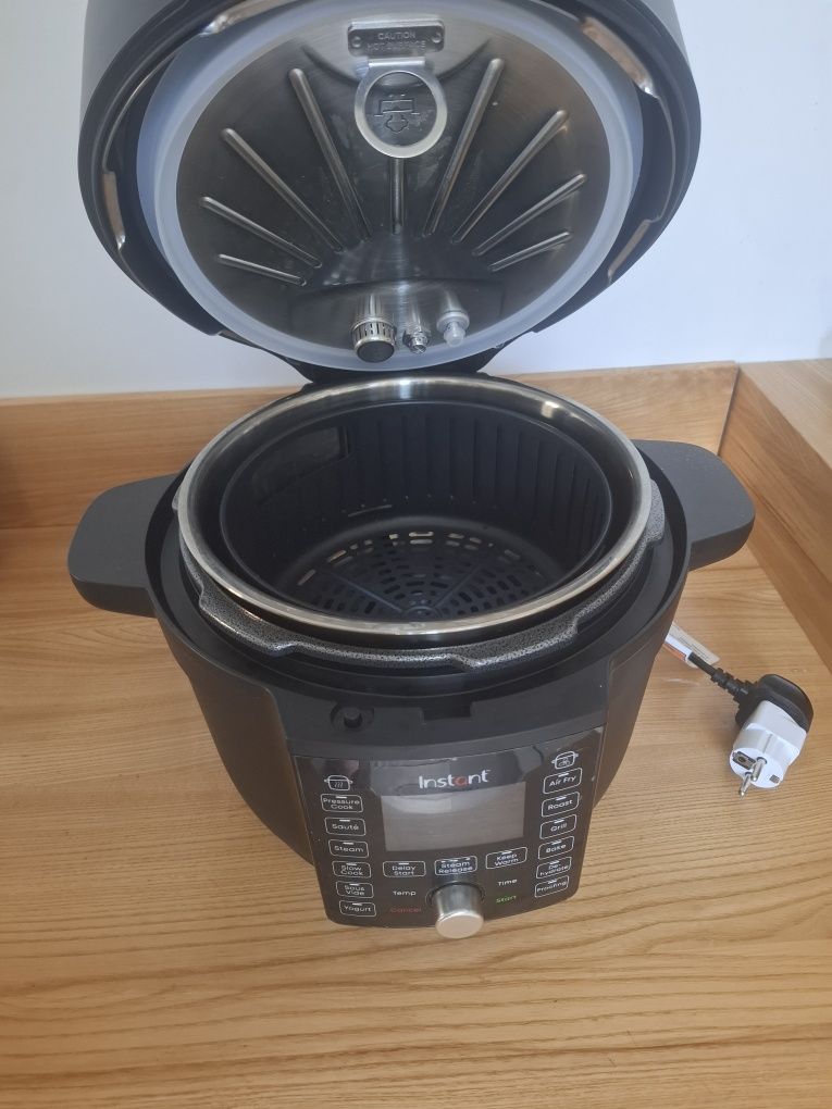 Multicooker Instant