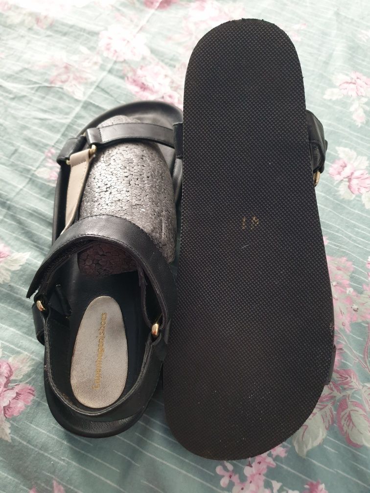 41 Copenhagen jak clarks Ecco