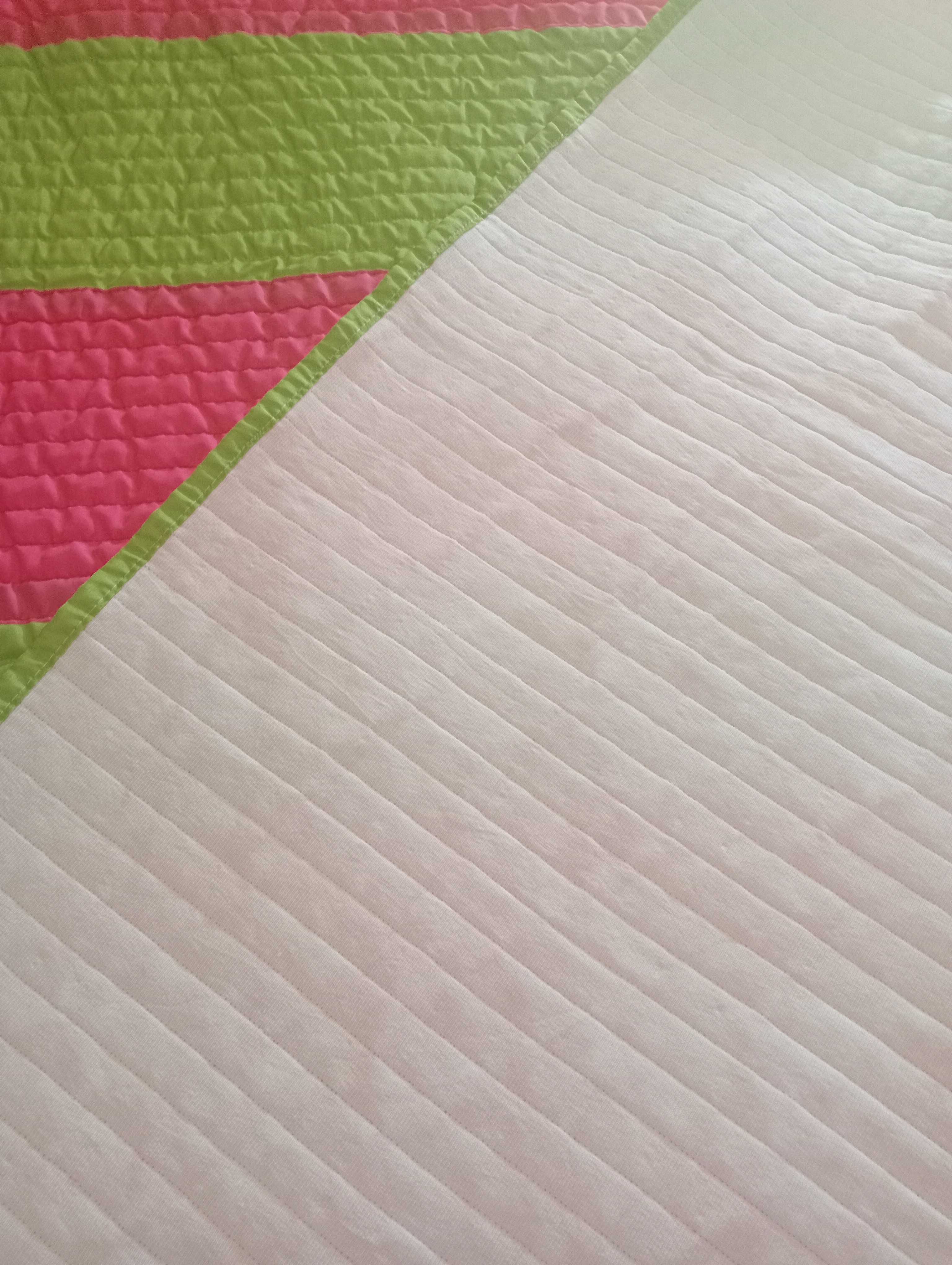 Colcha cama de casal