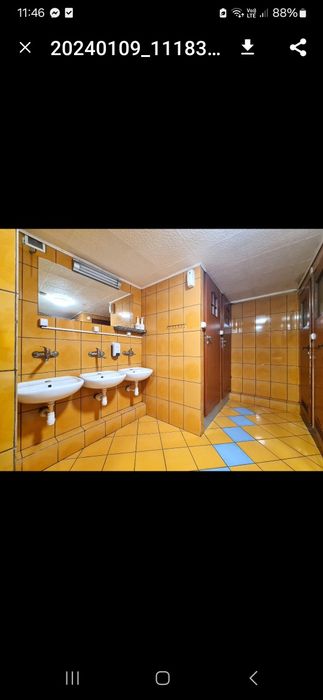 Pokoje do wynajęcia. Media w cenie.