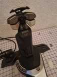 Joystick USB para peças para arranjo acende liga mas não mexe