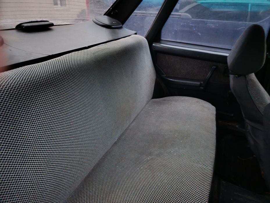 Ваз 21099 Інжектор газ 4 поколіня