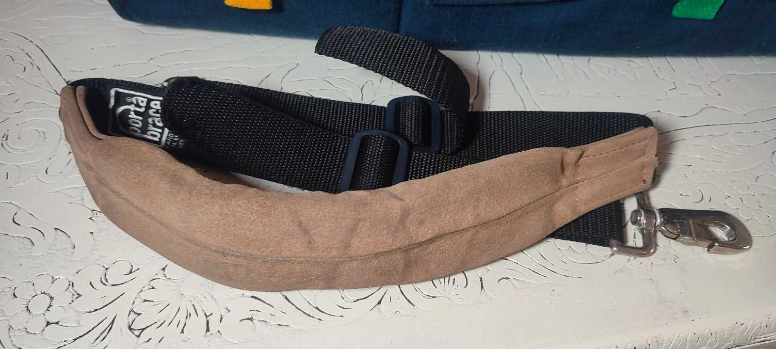 Saco Material Fotográfico Porta Brace EXCELENTE ESTADO