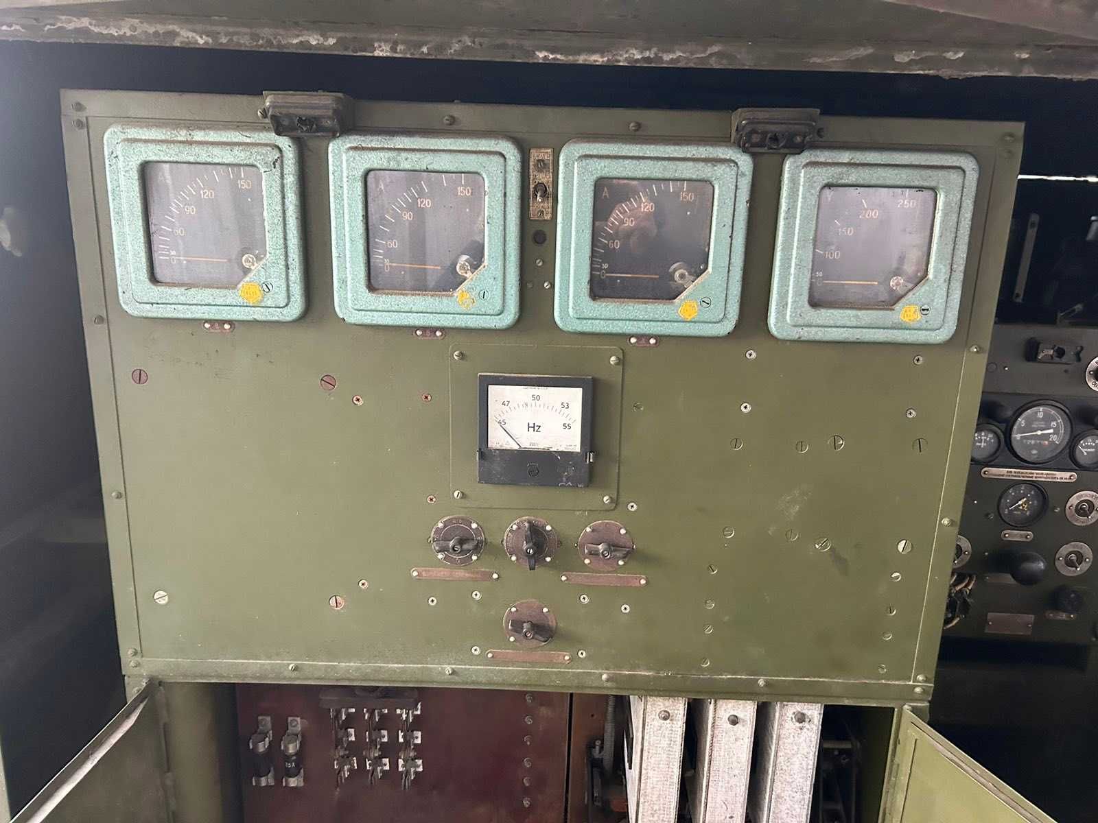 Генератор 30 кВт