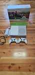 Konsola Xbox one S 1TB 2 x pady Oryginalne pudełko