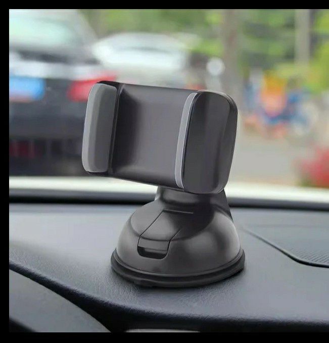 Suporte para telemóvel no carro NOVO