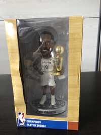 Figurka NBA bobblehead Tony Parker NBA Champion