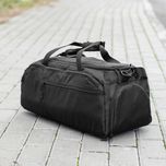 Спортивна сумка з відділом для взуття ATLET на 27L для тренувань
