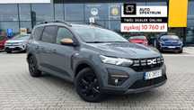 Dacia Jogger Extreme Hybrid 140 7-miejsc / ZYSKUJESZ 10 760 ZŁ - DEMO