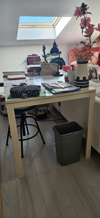 Mesa melttrop Ikea