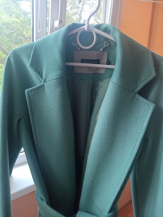 Delcorso пальто