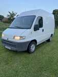Fiat Ducato 2.8 jtd