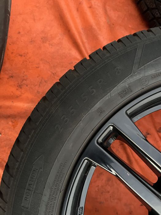 Alufelgi 18” 5x112 Audi,MERCEDES,VW.Skoda,Seat