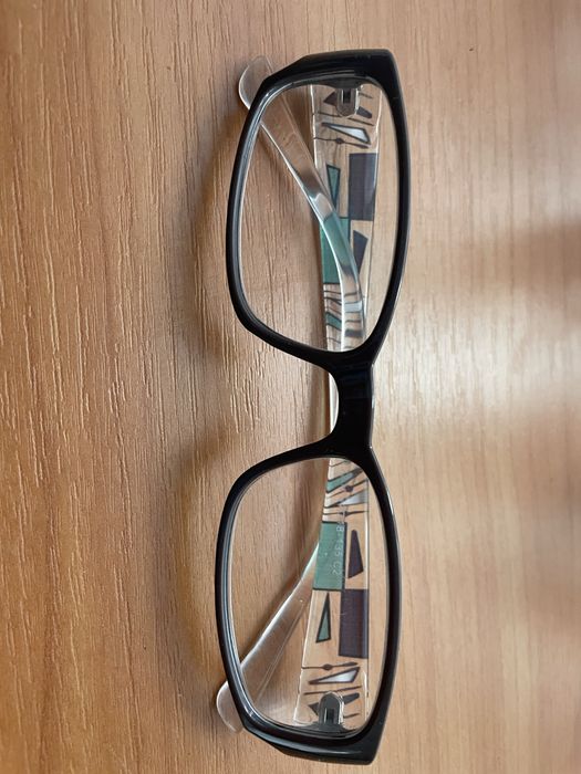 Окуляри для читання