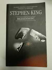 Stephen King "Bezsenność"