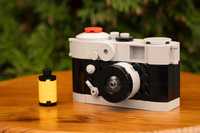 LEGO® Promocyjne - Stary aparat (Vintage Camera)