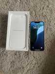 Iphone 13 biały 128 gb