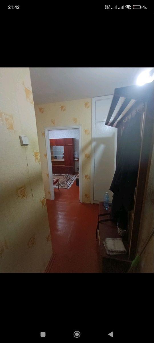 Здам 1 кімнатну жд