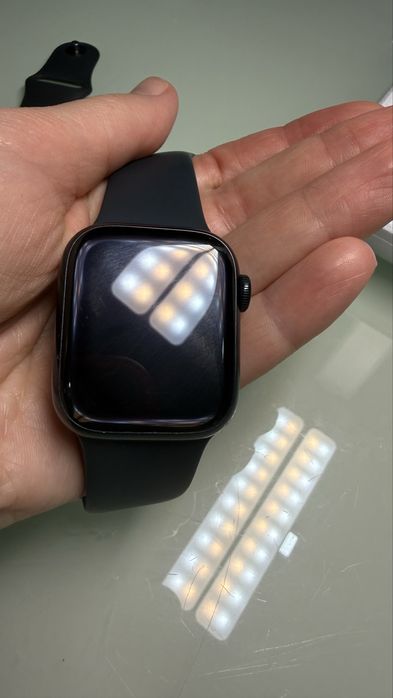 Apple watch series 7 41 mm Aluminum