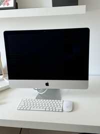 iMac 21,5 cala late 2015