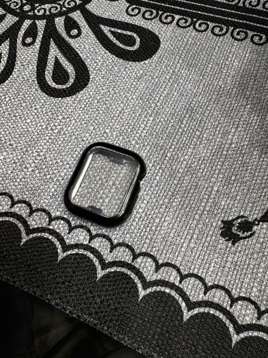 Szkielko/folia do apple watch series 10 46mm