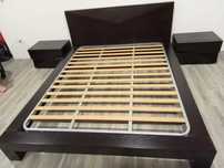 Mobília de quarto completa