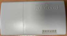 Роутер MikroTik PowerBox Pro (RB960PGS-PB) НОВЫЙ