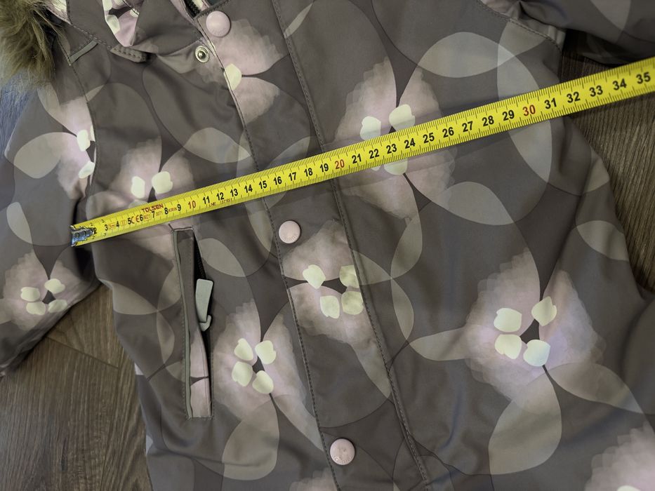 Комбінезон reima, 80, зимовий комбінезон, Reima, оригінал