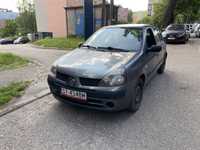 Renault Clio 1.2