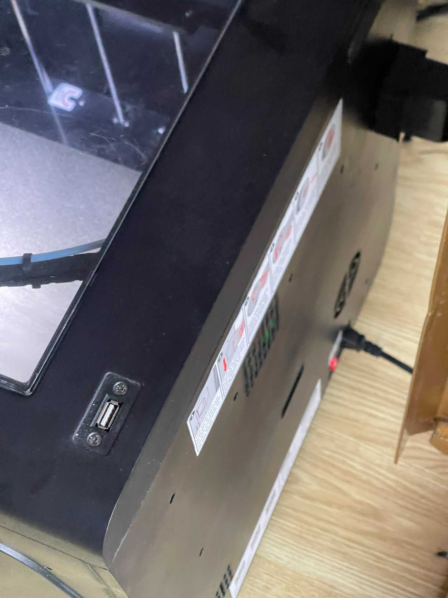 Drukarka 3D Qidi Q1 PRO