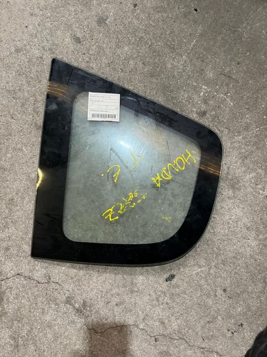 Vidro do painel trás esquerdo HONDA Jazz III (GE_, GG_, GP_, ZA_)