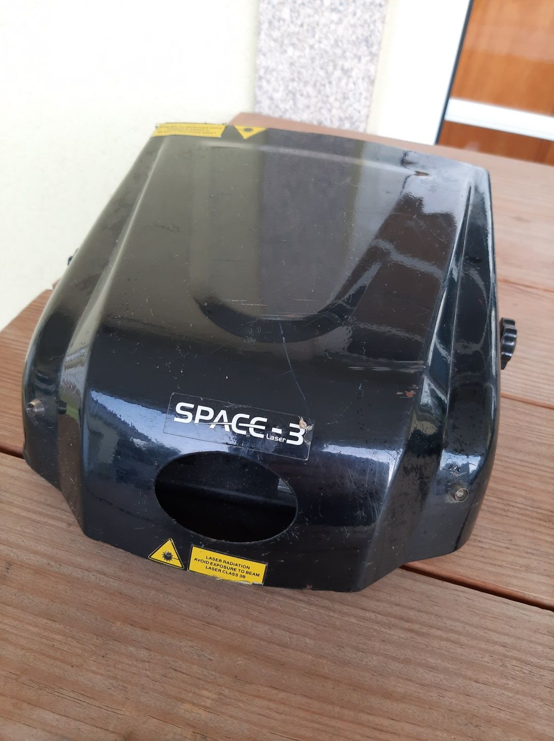 Laser JB Systems