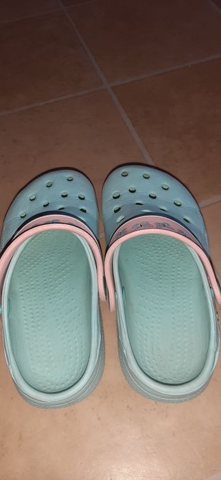 Klapki typu crosc rozmiar 27