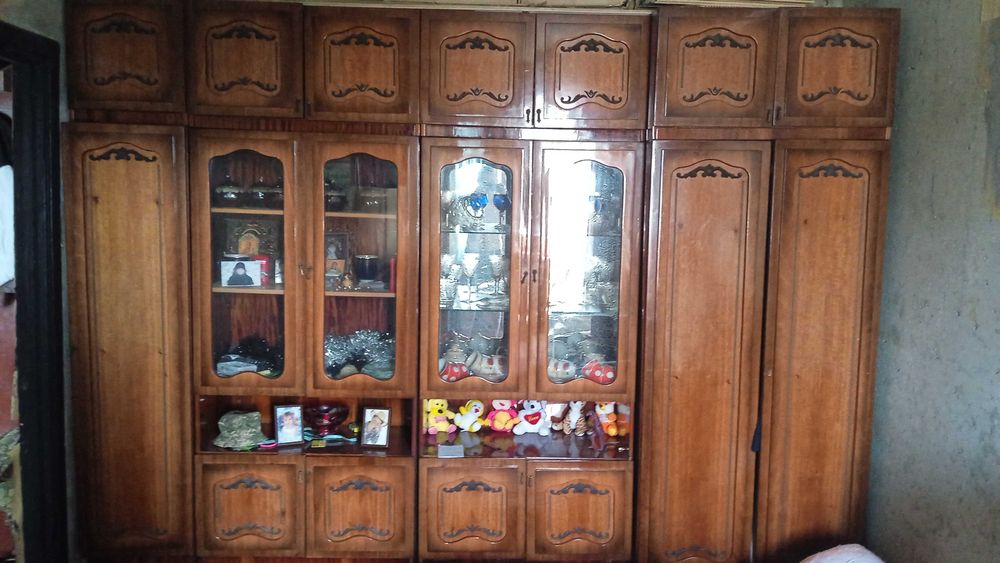 Шкаф стенка,самовывоз