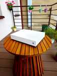 Xbox One S  1 TB + 2 pady i 30 GIER !!!