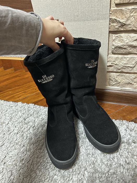 Угги di successo mezzi 36 розмір