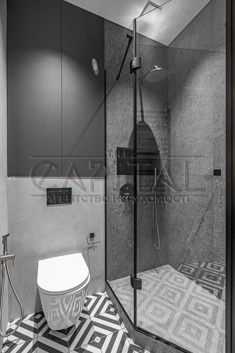 Оренда 2к квартири  ЖК Unit Home Шевченківський Лукянівка