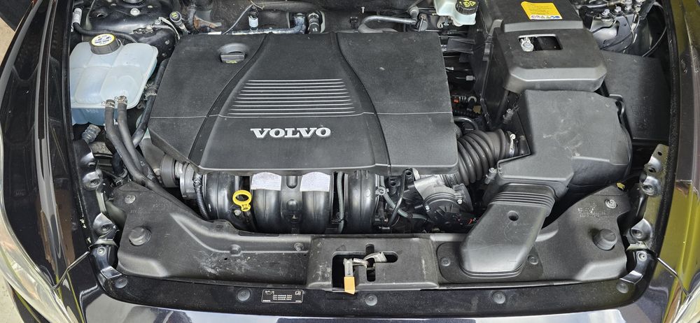 Volvo C30 Lift Benzyna 2.0 Bogata wersja