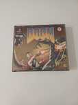 Doom Sony PlayStation PS1