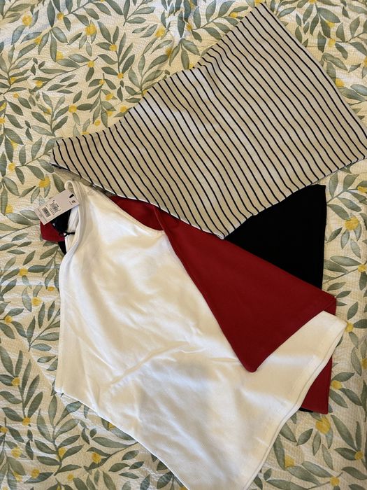 Топ на одне плече Next