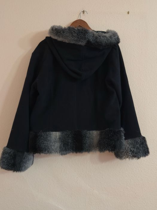 Kurteczka damska 60 %wełna