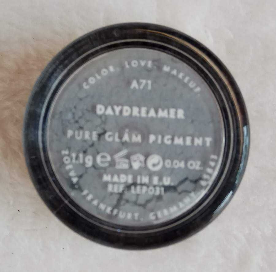 Zoeva - Pure Glam Pigment - 31: Daydreamer - Novo