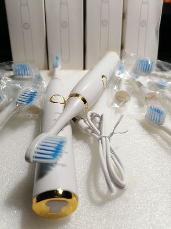 Электрическая зубная щётка Sonicare Smart електрична зубна щітка
