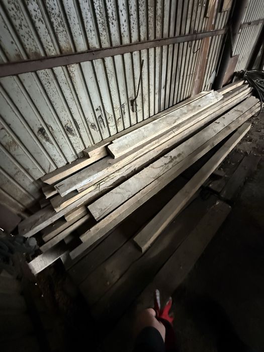 Продам Брус Дерево