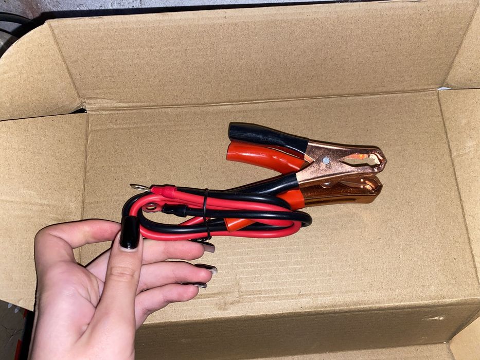 Акумуляторна батарея